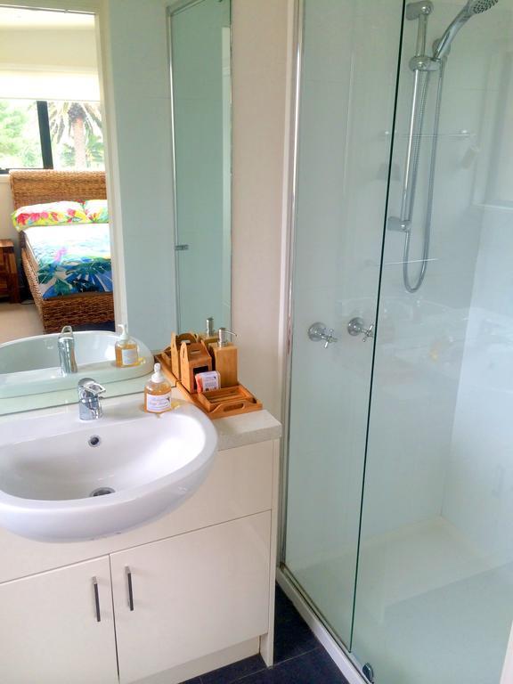 Award Winning Beach Front Retreat Frankston Zimmer foto